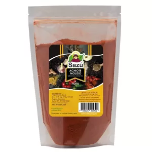Achiote Entero Sazú 500gr