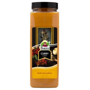 Curry Sazú 450g