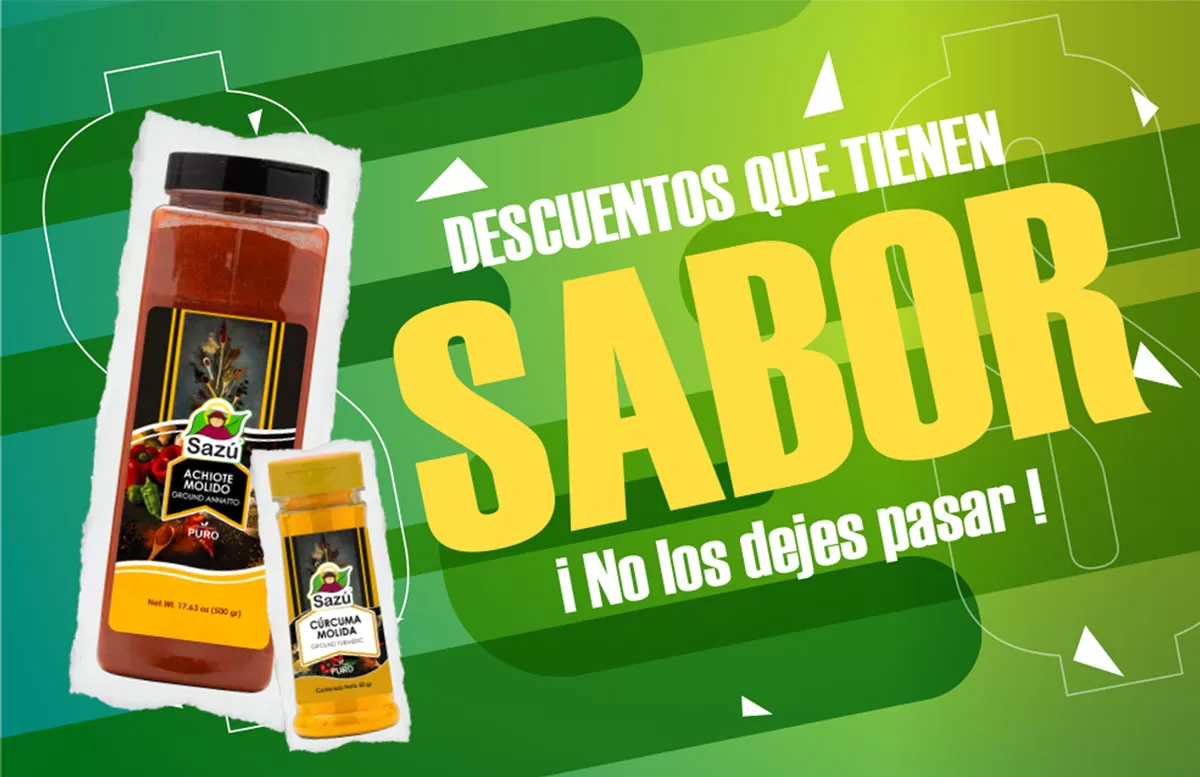 Sazu y Realsa