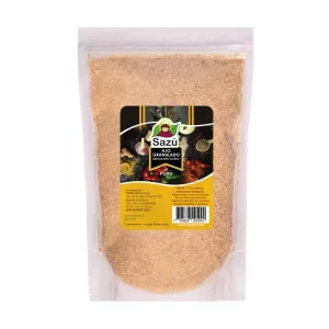 Ajo Granulado Sazú 500gr