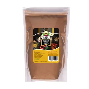 Canela Molida Sazú 500gr