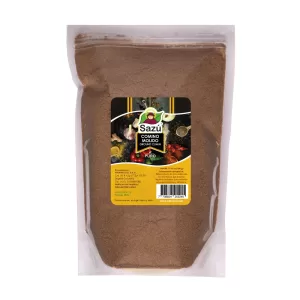 Comino Molido Sazú 500gr
