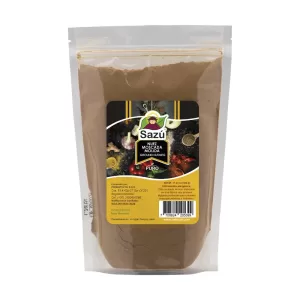 Nuez Moscada Molida Sazú 500gr