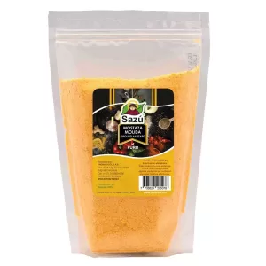 Mostaza Molida Sazú 500gr