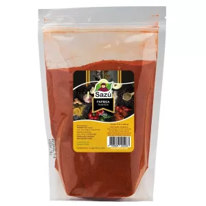 Paprika Sazú 500gr