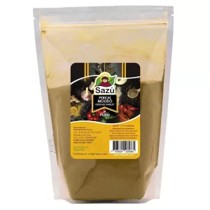 Perejil Molido Sazú 500gr