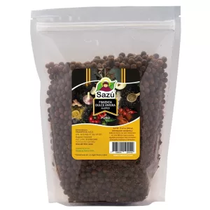 Pimienta Dulce Sazú 500gr