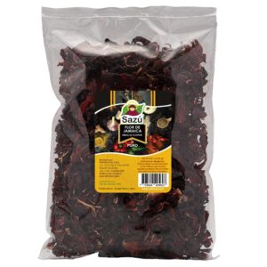 Flor de Jamaica Sazú 250g