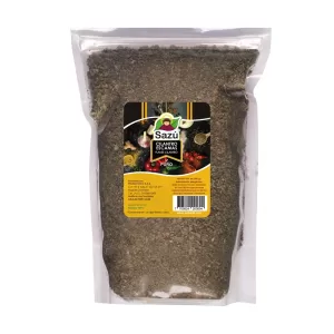 Cilantro en Escamas Sazú 250gr