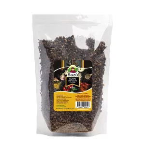 Clavo Entero Sazú 500gr