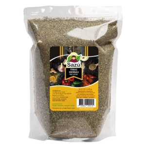 Finas Hierbas Sazú 250g