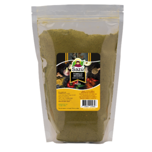 Tomillo Molido Sazú 500g