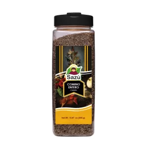 Comino Entero Sazú 450g
