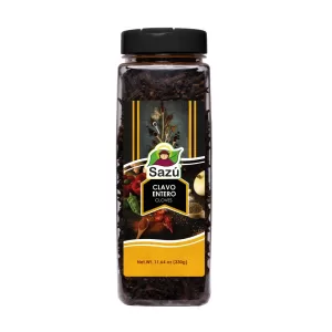 Clavo de Olor Entero 330gr